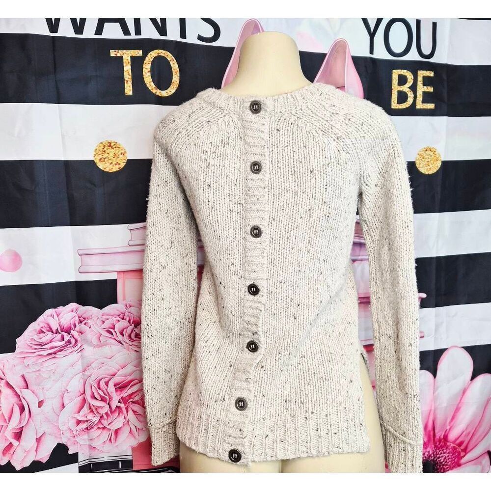 Kenar sweater - Picture 5 of 5